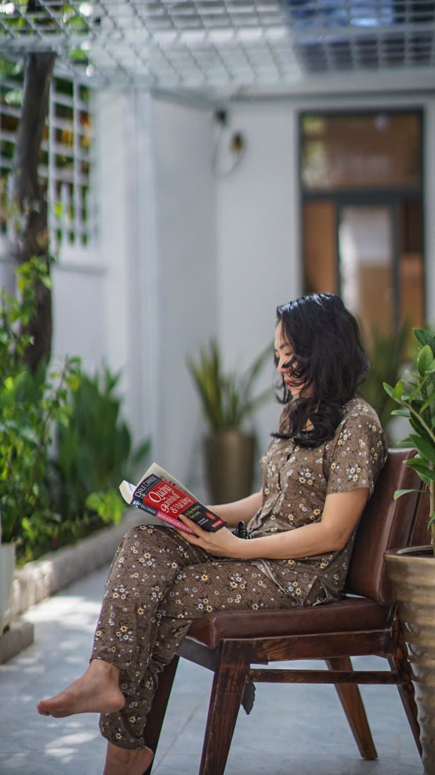Designing Small Spaces for Better Living